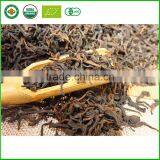 2017 Hot Sale Original Puer Loose Chinese Yunnan Puer Tea for Blood Pressure thumbnail-6