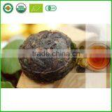 Free Sample Gift Packing China Mini Puerh Puer Tuo Cha Tea From Yunnan thumbnail-4
