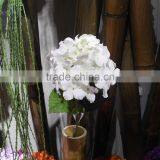 Wedding Table Centerpieces Fabricsilk Hydrangea Flower Artificial thumbnail-3