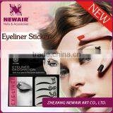 Temporary Eyeliner Tattoo Stickers Wholesale Artificial Eyeline thumbnail-1