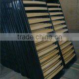 Heze Kaixin Bed Frame Steel Tube Wooden Slat thumbnail-2