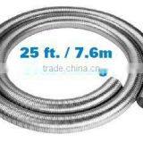 2"-10" Flexibe Hose thumbnail-1