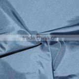 190T-380T Polyester Taffeta Fabric 80gsm Taffeta for Tent Lining,dress Lining Outdoor Cloth Lining thumbnail-1