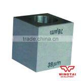 (38um 76um) Stainless Steel Cube Film Applicator