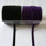 Wholesale Velvet Ribbon,manufacturer