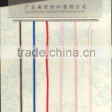 Elastic Webbing Nylon Ribbon Tape thumbnail-3