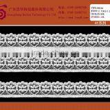 Elegant Silk Embroidery Wholesale Lace With Elastane for Upscale Dress thumbnail-5
