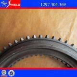 1297304369 Hydraulic Bus and Truck Spare Parts for Gearbox Synchronizer Cone 16S-160 16S190 16S-130 thumbnail-1