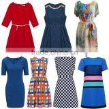 Shenzhen Splendid Garment Export Clothes Female Apparel thumbnail-4