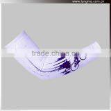 Compression Polyester Sublimation Sports Sleefs thumbnail-3