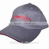 Bright Color Baseball Cap Hard Hat With Transfer Printing thumbnail-6