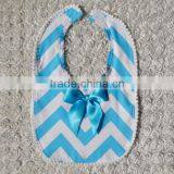 New Design Baby Bandana Bibs Cotton Baby Bibs Wholesale thumbnail-1