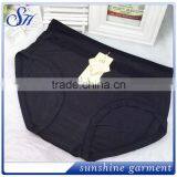 Wholesale Women New Fashion Cotton Panties Ladies Underwear Sexy Design thumbnail-4