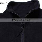 China Polar Fleece Wholesale Men's Fleece Jacket thumbnail-4
