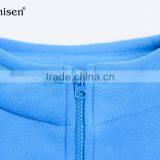 Express Polar Fleece Warm Custom Men Vest thumbnail-3