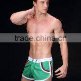 OEM Hot Running Short Sport Men's Pants Manview Underwear Brand In Shorts SB01-4 thumbnail-2