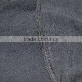 Custom Men's 100% Merino Wool Outdoor Sports Crew T Shirts Lightweight Athletics Summer Breathable Wicking Cool Short Sleeve Bas thumbnail-3