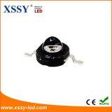 XSSY Высоковольтный светодиодный источник света для камер видеонаблюдения. Светодиодный излучатель с длиной волны 850 нм или 940 нм для выбора. thumbnail-3