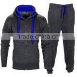 Custom Design New Tracksuits / High Quality Fleece Tracksuits / Custom Tracksuits thumbnail-1