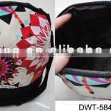 Fashion Lady Classical Flower Hot Bag thumbnail-1