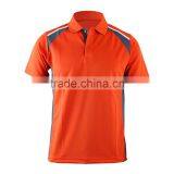 Stylish & Fashion Unisex Polo T-shirt thumbnail-1