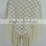 2014 New Desgin Fashion Crochet Scarf S9982 thumbnail-4