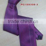 2014 Hot Sell Ties Comfortable Latest Fashion 100% Silk Ties thumbnail-1