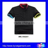 Wholesale Professional Nanchang Polo Shirt Manufacturer High Quality Hot Selling thumbnail-2