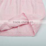 Fashion Crochet Dress Toddler Baby Girls Dresses thumbnail-3