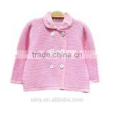 Wholesale Market Sweater Cardigan Girls Sweater thumbnail-5