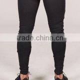 Fashion Skinny Denim Jeans Distressed Jeans 2017 For Men Custom thumbnail-2