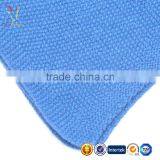 Warm Cashmere Baby Blanket Moss Stitch thumbnail-2