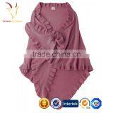 Long Poncho Beige Online Shawls thumbnail-2