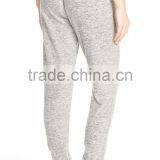 High Quality Fitness Sports Wear Jogger Sweatpants for Women thumbnail-3