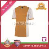 2016 Hot Sale New Style Customized Football Jerseys Online Wholesale China Factory thumbnail-1