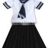 School Uniform Philippines for Girls thumbnail-1