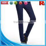 China Best Products for Import Cotton Plain Custom Wholesale Women Slim Fit Jogger Sweatpants thumbnail-1