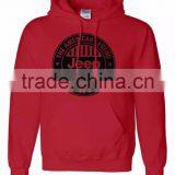 2017 Newest Customized Hoodie Gym Men High Quality Custom Xxxxl Heavy Hoodies Sweatshirt thumbnail-5