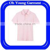 2016 China Men Different Color Collar Cheap Uniform Shirts thumbnail-1