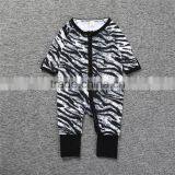 S17538A 2017 New Fashion Cute Rompers Toddlers Unisex Baby Clothes thumbnail-2