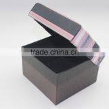 Company Custom Made Belong to Your Own Neckties Gift Match Paper Box thumbnail-4