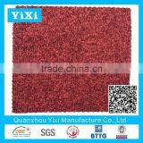 Waterproof 100% Polyester Knitted Bonded With Polar Fleece Fabric thumbnail-1