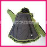 Waterproof Pluz Size Outdoor Climbing Clothes thumbnail-2