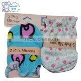 Cute Keep Warm Baby Mittens Various Colors thumbnail-5