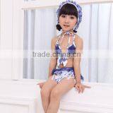 2017 New Fashion Sexy Kids Bikini thumbnail-2
