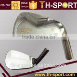 All CNC on Forged Iron Club Head thumbnail-1