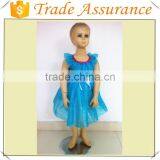 Children Party Babygirl Princess Dress thumbnail-1