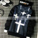 Modern Design Jacket Set Latest Design Jacket For Man thumbnail-2