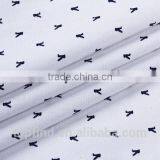 Hot Sale Polyester Cotton Special Placket Custom Full-size Printed Man T-shirt thumbnail-6