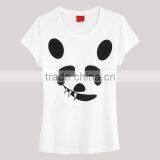 Promotion Lady t Shirt Oem Print thumbnail-1